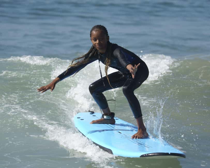 imagen n.º 5 de Clase de surf en grupo de 2 horas en Miami Beach actividad en Miami, subida por el proveedor