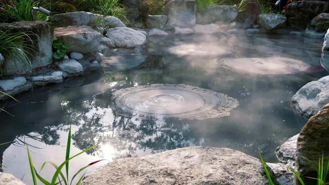 image n.12 of From Fukuoka: Nyoirinji Temple, Beppu Hells and Yufuin activity in Japan, uploaded by supplier