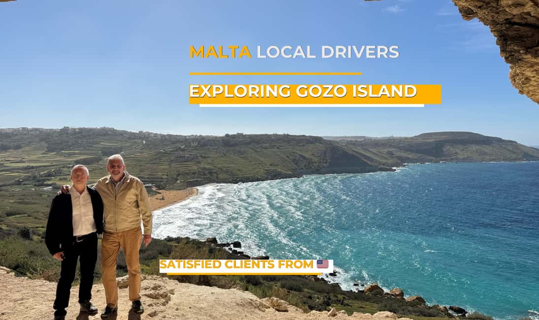 image n.4 of Malta Tour : Private Car- Mdina, Marsaxlokk, Blue Grotto activity in Qrendi, uploaded by supplier