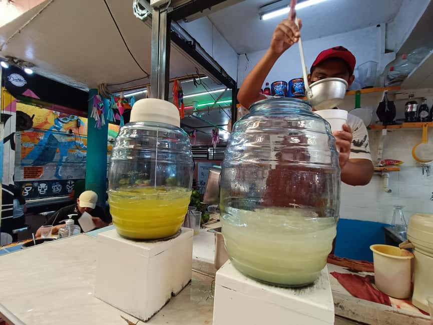 image n.27 of Cook Yucatán Food with your Merida Mom! (PDF Included!) activity in Mérida, uploaded by supplier