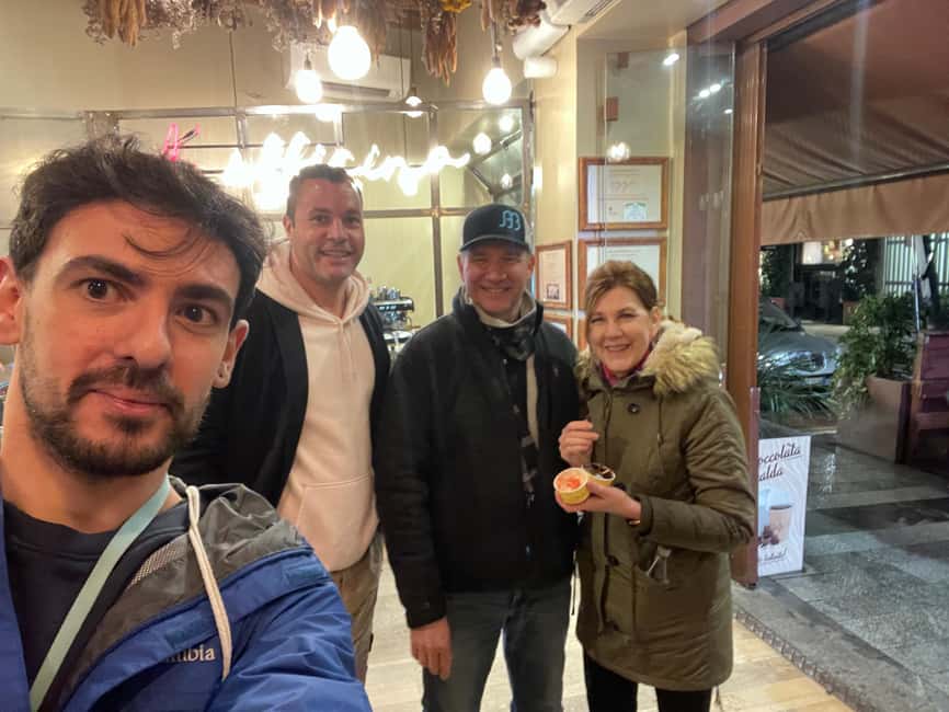 image n.16 of Private Original Milan Food Tour on Foot activity in Milan, uploaded by supplier