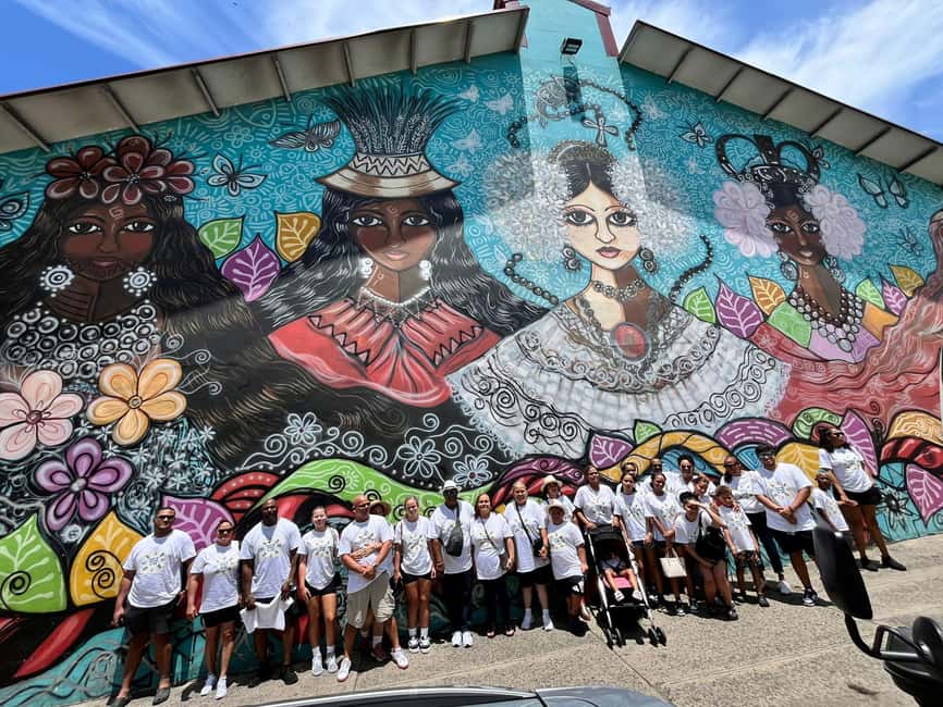image n.10 of Panama City: Half-day tour of highlights and Panama Canal activity in Panama City, uploaded by supplier