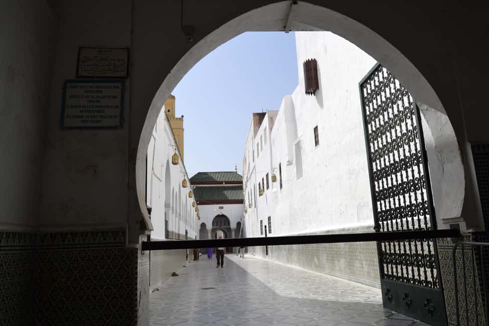 billede nr.132 af aktiviteten Dagstur fra Fes til Volubilis via Meknes og Moulay Idriss i Meknès, uploadet af udbyder