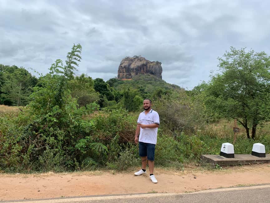 image n.10 of Discover the Best of Sri Lanka in 2 Days activity in Sigiriya, uploaded by supplier