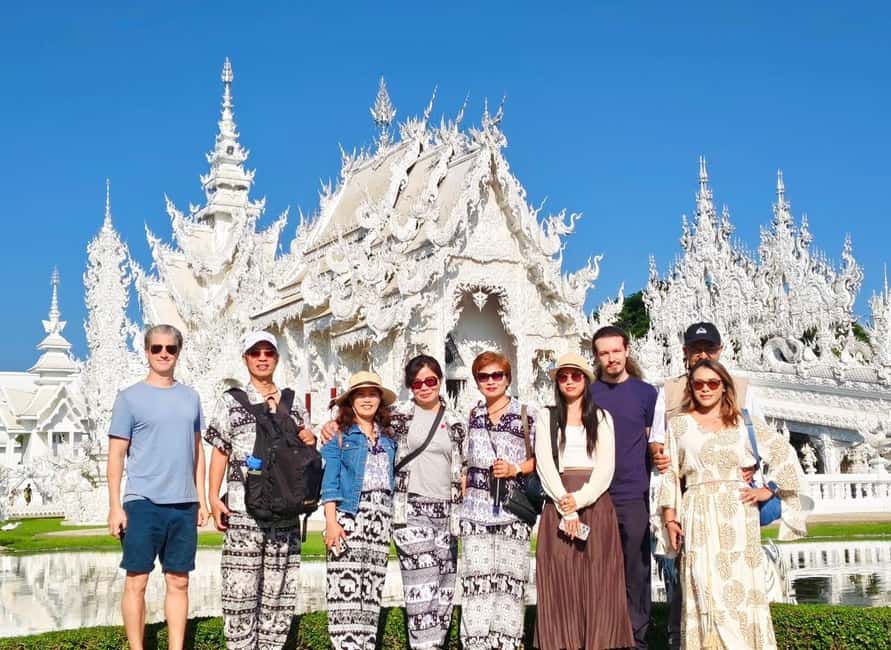 image n.92 of Chiang Rai Discovery:7 Attractions, Tickets & Lunch Included activity in Chiang Rai, uploaded by supplier
