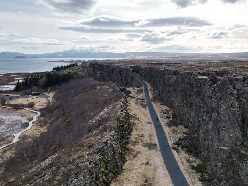Bild Nr. 10 von Von Reykjavik aus: Feuer und Eis Helikopter Tour mit 2 Landungen Aktivität in Suðurland, Island, hochgeladen vom Anbieter