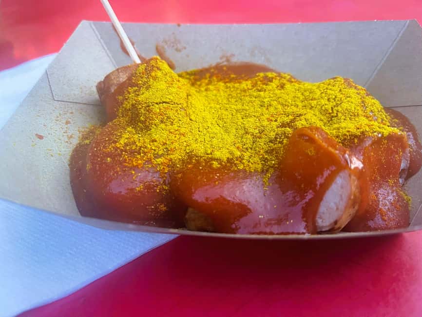 image n.10 of Berlin: Local Food Tour in Secrets Hidden Gems activity in Berlin, uploaded by supplier