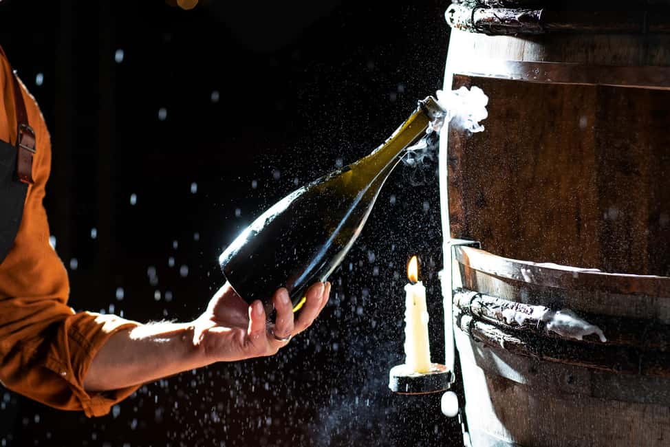 Obraz nr 8 z atrakcji Z Mediolanu: Wycieczka winiarska nad jezioro Iseo, Bergamo i Franciacorta w Lombardia, przesłany przez organizatora