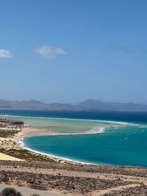 imagen n.º 17 de Fuerteventura: Gran Tour panorámico de la isla. ¡Todos los puntos destacados! actividad en Betancuria, subida por el proveedor
