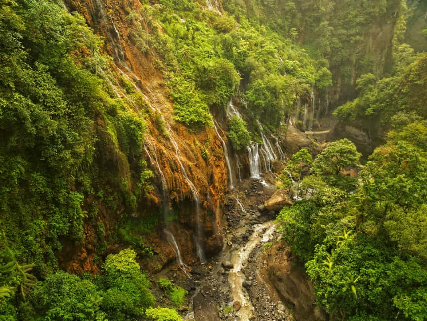 image n.3 of Tumpak Sewu: 1 Day Private Trip from Malang or Surabaya activity in Java, uploaded by supplier
