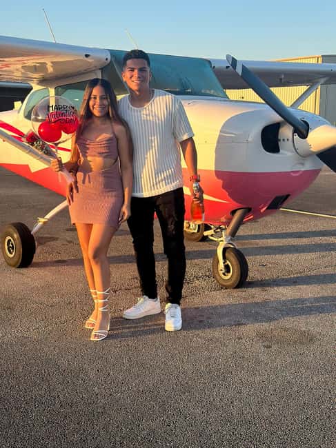 image n.51 of Miami Beach: Private Luxury Airplane Tour with Champagne activity in Miami, uploaded by supplier