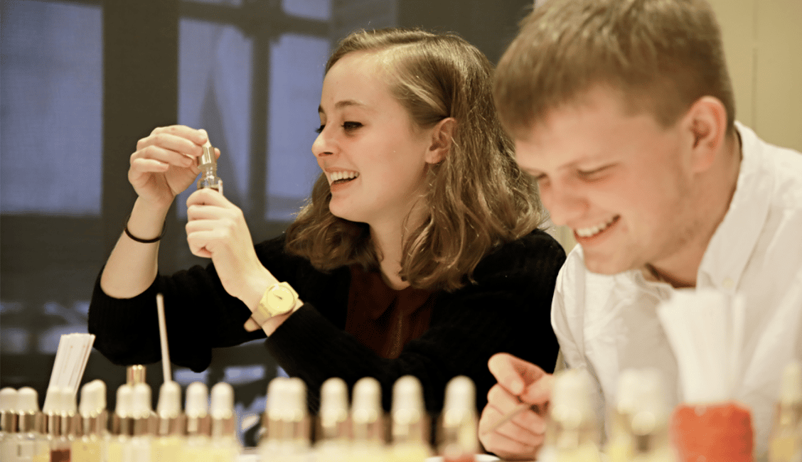 image n.1 of Paris: Create your Signature Scent Perfume Workshop activity in Paris, uploaded by supplier