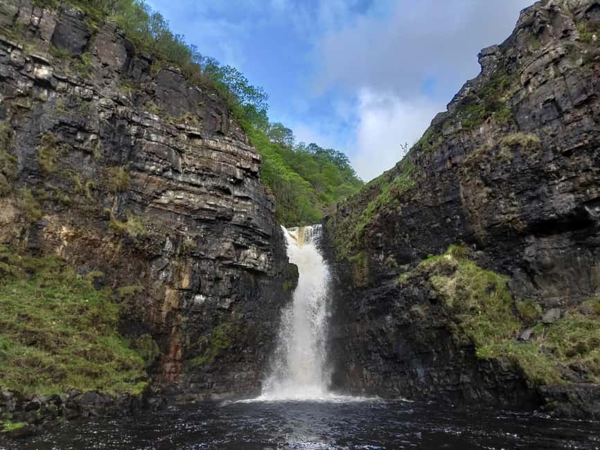billede nr.3 af aktiviteten Isle of Skye: Sightseeingtur i minibus med højdepunkter i Portree, uploadet af udbyder
