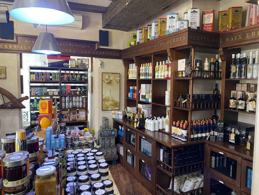 image n.23 of Marbella: Tour of the Old Town with Tapas & Wine activity in Marbella, uploaded by supplier