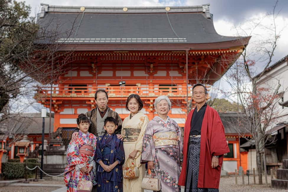 image n.24 of Tokyo: Traditional Kimono Rental Experience at Wargo activity in Tokyo, uploaded by supplier