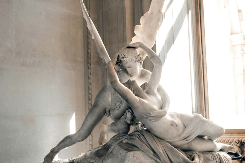 image n.5 of Louvre Museum Entry Ticket & Audio Guide activity in Paris, uploaded by supplier
