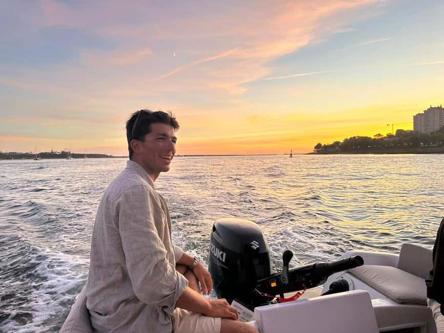 image n.7 of Porto: Douro River Boat Cruise with Port Wine Tasting activity in Foz do Douro, uploaded by supplier