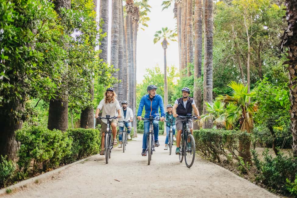 image n.8 of Athens: Old Town Highlights Guided E-Bike Tour activity in Athens, uploaded by supplier