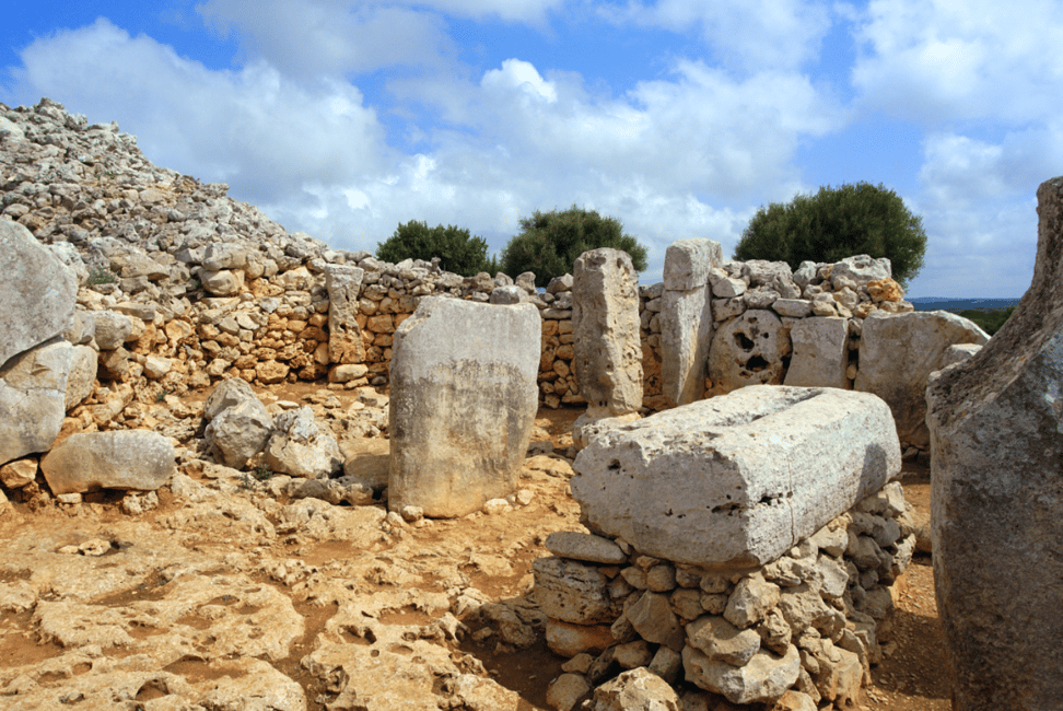 image n.3 of Menorca: Torre d'en Galmés Talayotic Settlement Experience activity in Alaior, uploaded by supplier