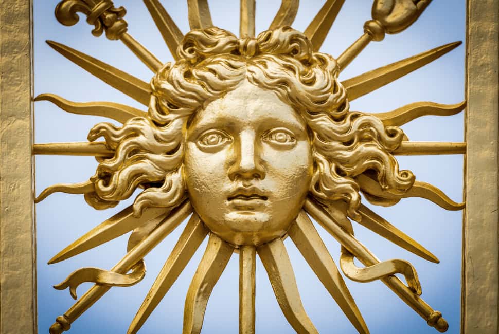 image n.2 of Versailles: Palace of Versailles Timed Entry Ticket activity in Paris, uploaded by supplier