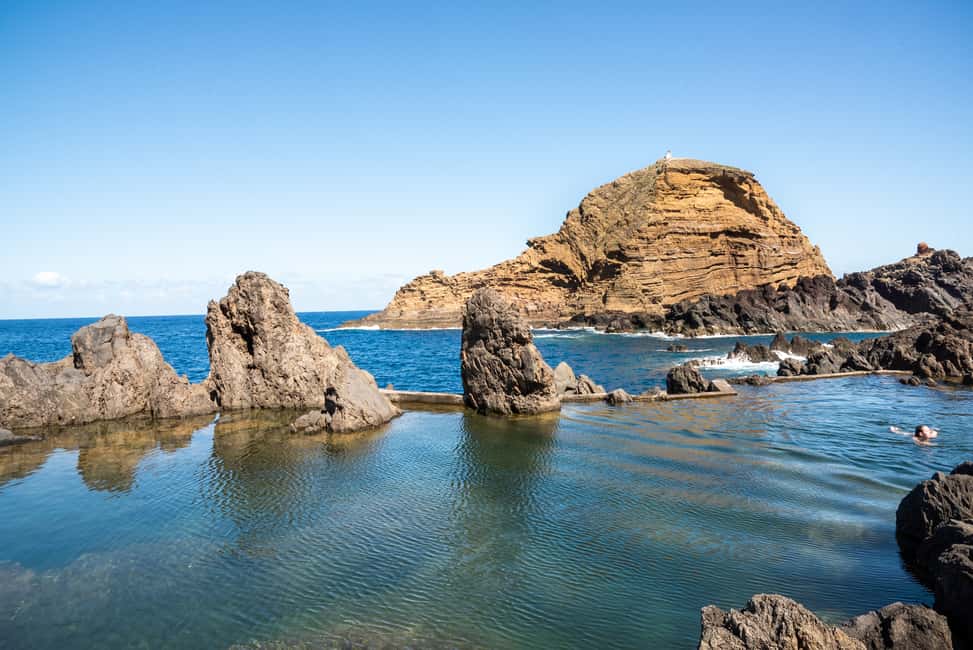 image n.5 of From Funchal: Best of Madeira's West Tour activity in São Vicente, Madeira, uploaded by supplier