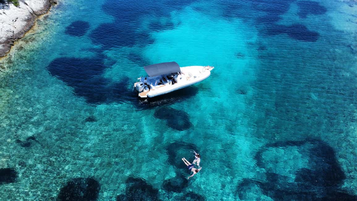 image n.14 of Split: Day Trip to Hvar & Brač Islands with Zlatni Rat Beach activity in Hvar City, uploaded by supplier