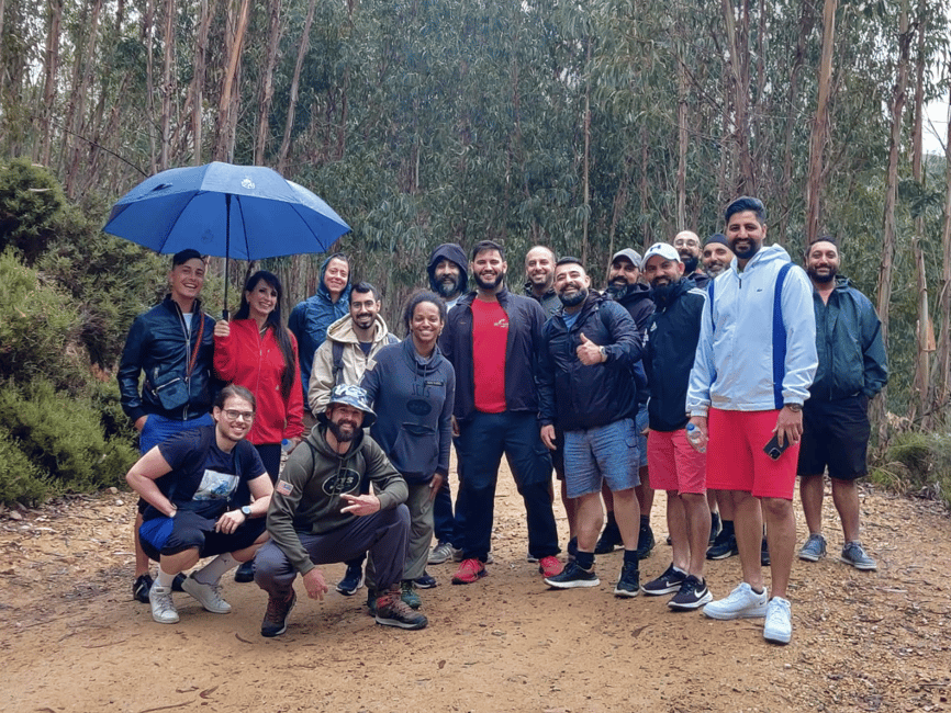 image n.5 of From Porto: Arouca 516 and Paiva Walkways Guided Day Trip activity in Arouca, uploaded by supplier