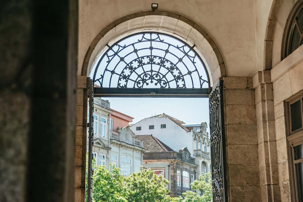 imagem n.14 de Porto: Destaques e jóias escondidas Caminhada - max 8 atividade em Porto, Portugal, carregada pelo fornecedor