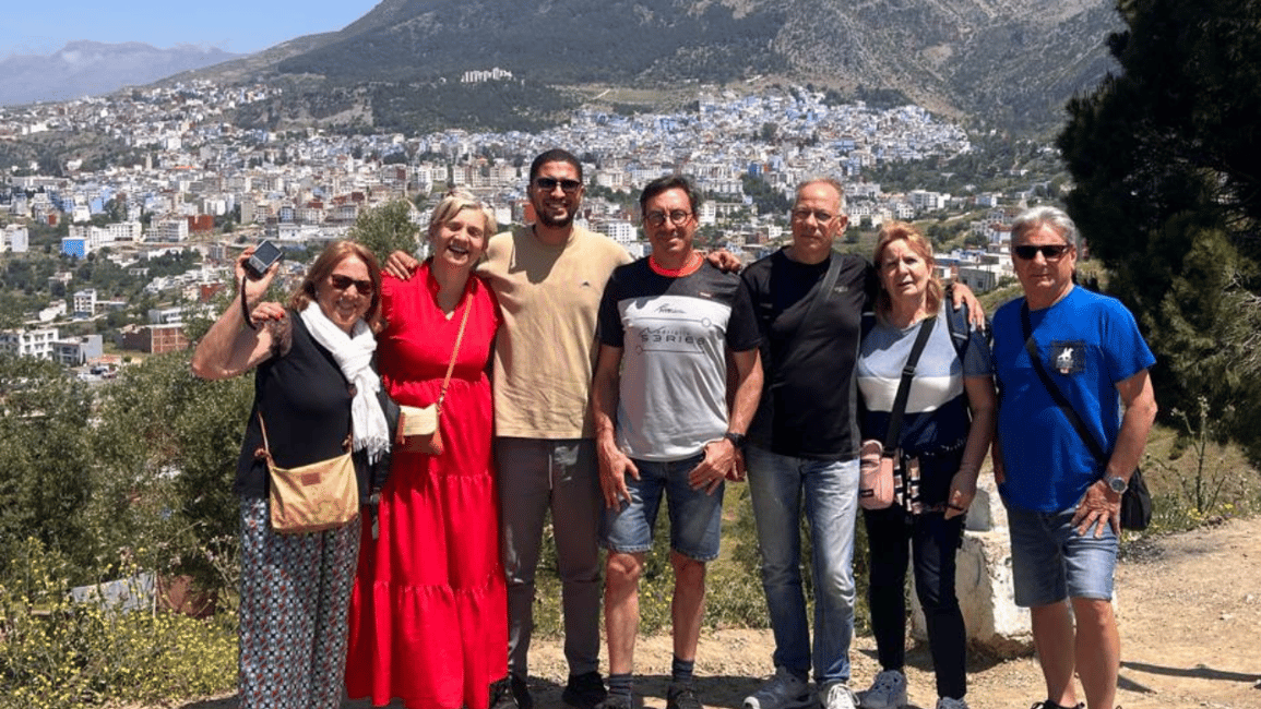 imagen n.º 1 de Traslado de ida de Chefchaouen a Fez actividad en Chauen, subida por el proveedor