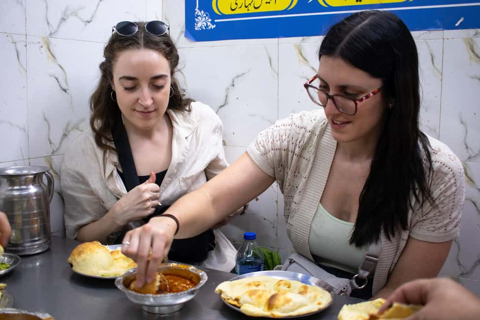 imagem n.12 de Tour gastronómico em Old Delhi: Um banquete noturno atividade em Nova Delhi, carregada pelo fornecedor