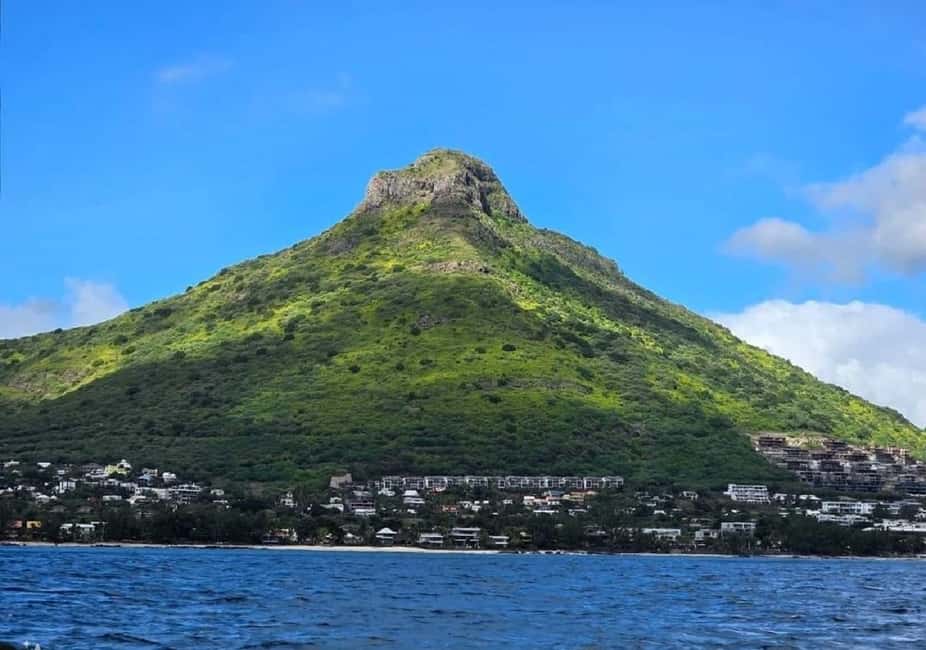image n.7 of Black River: Swim with Dolphin Speed Boat Tour with lunch activity in Mauritius, uploaded by supplier
