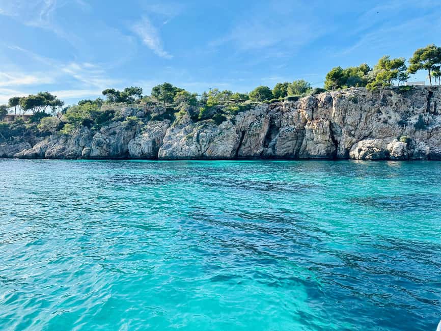 image n.8 of Palma: Private Boat Tour in Mallorca with Snorkel and Paddle activity in Calvià, uploaded by supplier