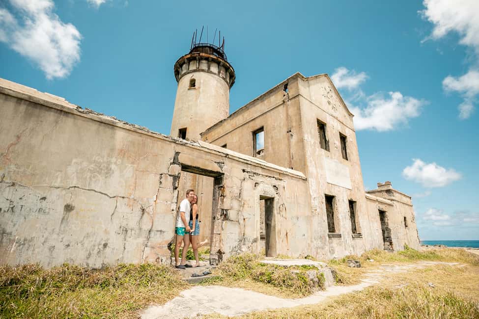 Image N°9 de Maurice : Visite d'une jounée en bateau à moteur à l'île aux Cerfs & BBQ activité à Maurice, publiée par le prestataire