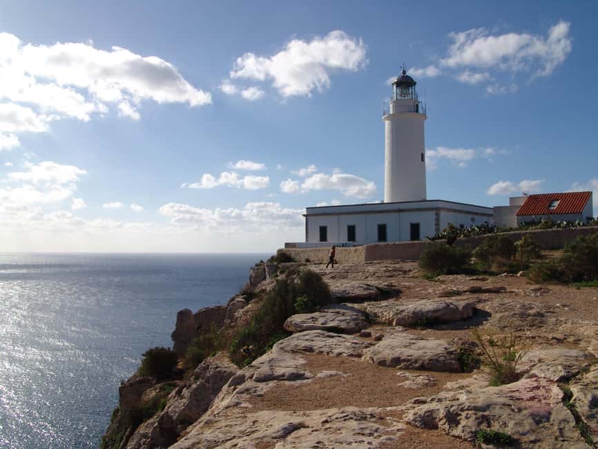 Image N°9 de IBIZA excursion d'une journée à Formetera à vélo activité à Ibiza (ville), publiée par le prestataire