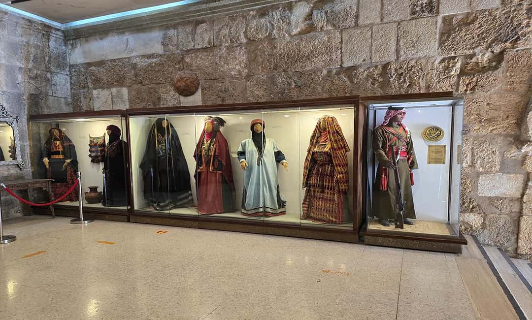 image n.2 of Amman Sightseeing Private Tour with Additional Options activity in Amman, uploaded by supplier