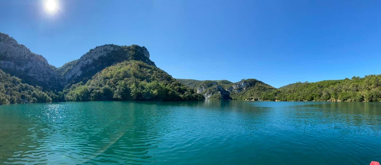 image n.8 of Verdon Canyon: Canoe Kayak or SUP Rental activity in South of France, uploaded by supplier