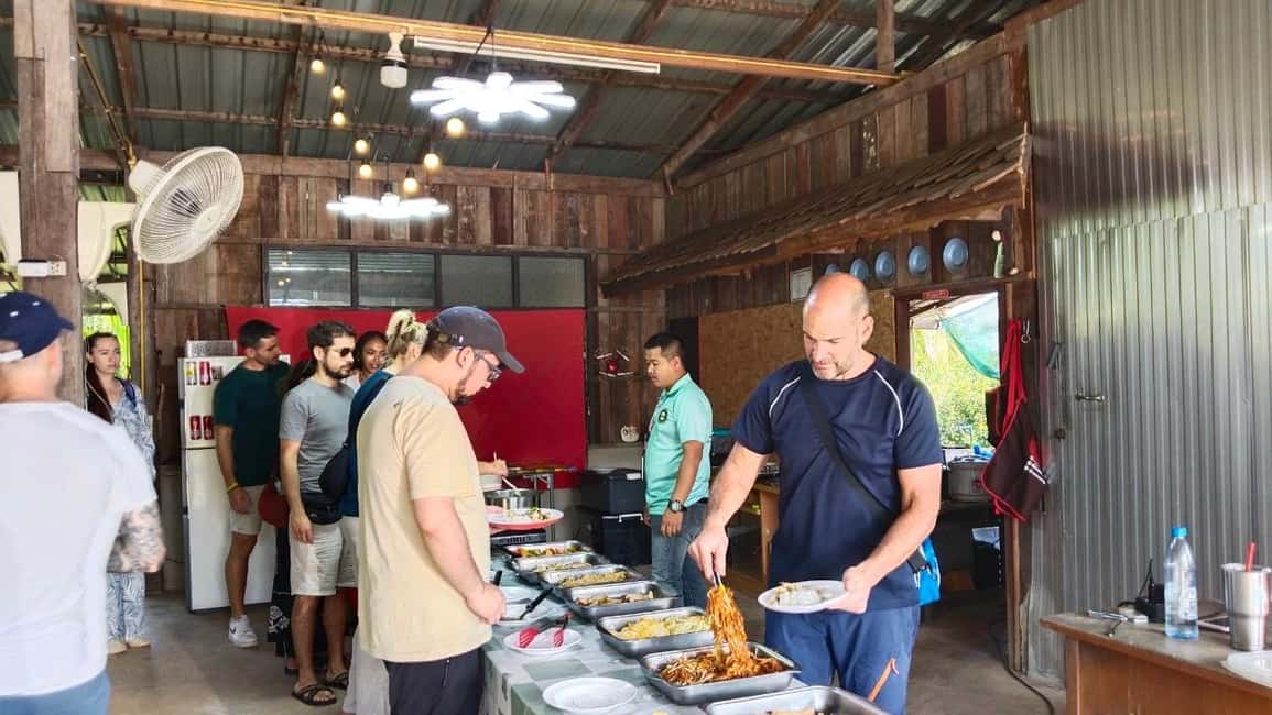 image n.106 of Chiang Rai Discovery:7 Attractions, Tickets & Lunch Included activity in Chiang Rai, uploaded by supplier