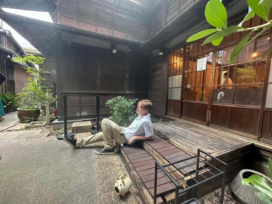 image n.29 of Tokyo : Stroll in the Old traditional town~Yanaka & Nezu activity in Tokyo, uploaded by supplier