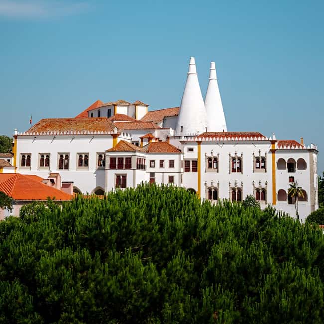 billede nr.4 af aktiviteten Lissabon: Sintra, Pena Palace, Quinta Regaleira, Cascais Tour i Colares, uploadet af udbyder