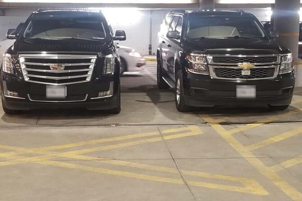 image n.6 of Toronto: Private Pearson Airport Transfers to Niagara Falls activity in Niagara Falls, Ontario, uploaded by supplier
