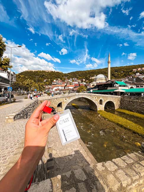 image n.5 of 1-Day Trip : Prishtina and Prizren from Tirana activity in Prizren, uploaded by supplier