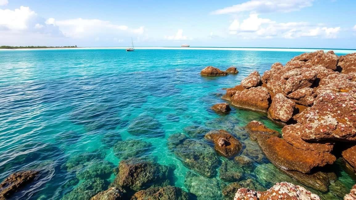 image n.11 of Zanzibar: Safari Blue Full-Day Tour with Lunch and transfer activity in Zanzibar City, uploaded by supplier