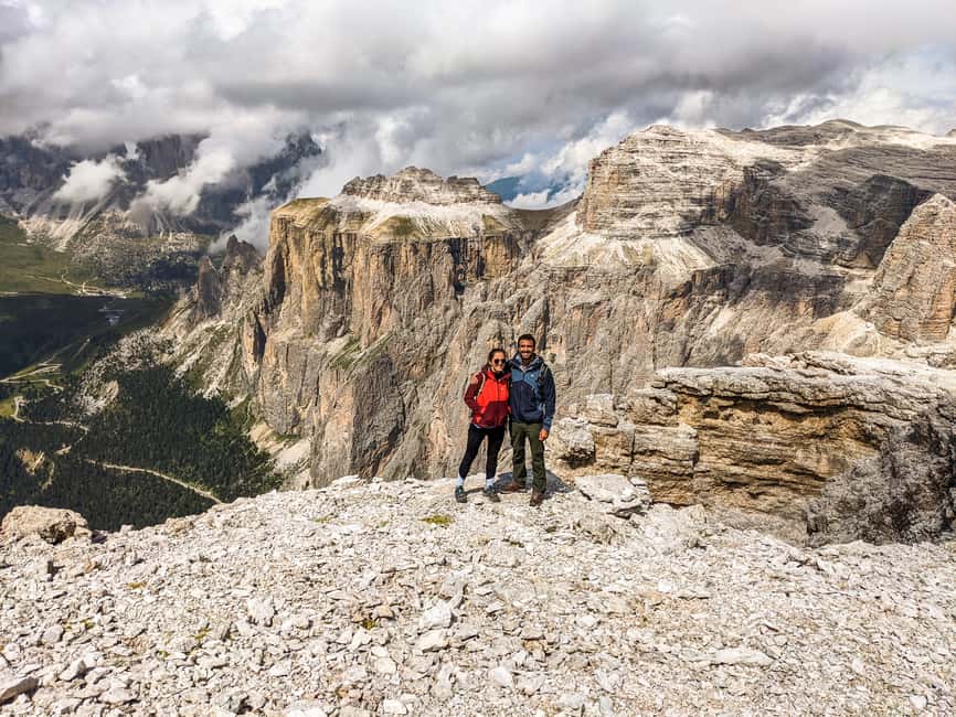 image n.7 of Dolomites Full-Day Tour from Lake Garda activity in Lombardy, uploaded by supplier