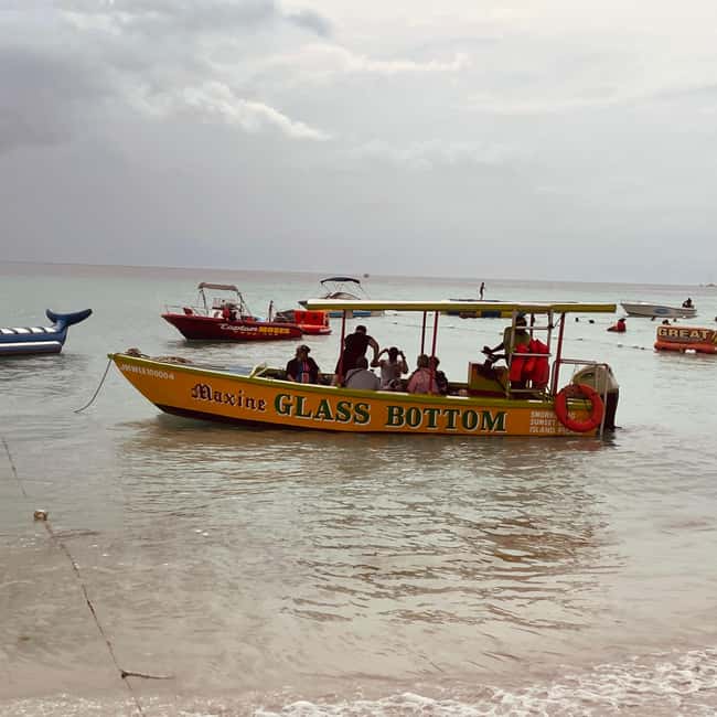 imagem n.16 de Negril: Mergulha em privado, Ricks Cafe, e Margaritaville ... atividade em Montego Bay, carregada pelo fornecedor
