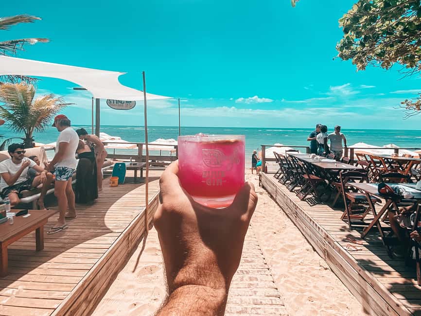 billede nr.7 af aktiviteten Tur langs Lissabons kyst: Paradisstrande og berømte strandbarer i Sintra, uploadet af udbyder