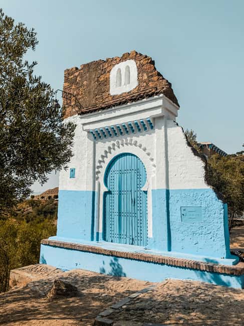 imagen n.º 11 de Chefchaouen de lujo: viaje privado de 2 días desde Casablanca actividad en Chauen, subida por el proveedor