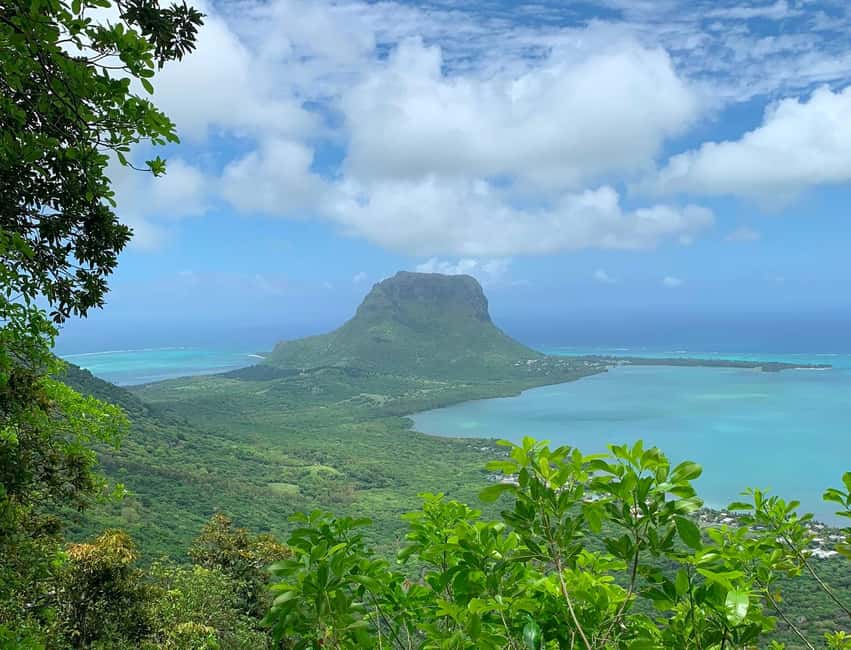 bild nr.12 av Södra Mauritius: Heldag Privat med lunch & Chamarel aktivitet i Mauritius, uppladdad av arrangören
