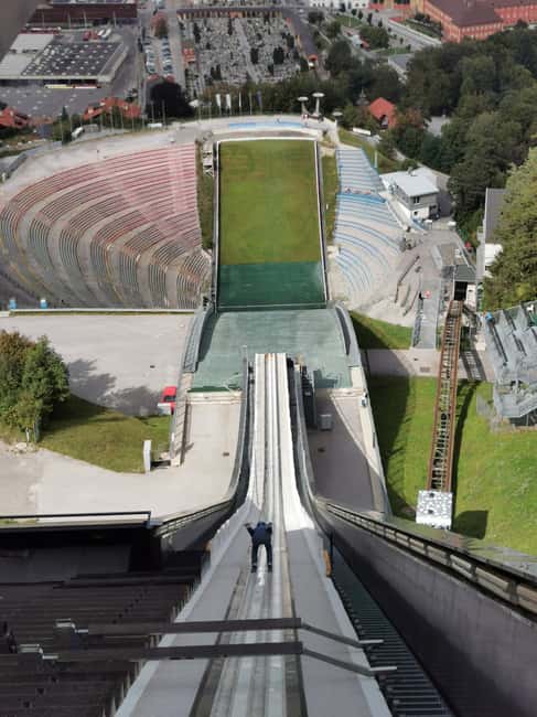 imagem n.9 de Innsbruck destaca tour privado, dia inteiro, guia local atividade em Innsbruck, carregada pelo fornecedor
