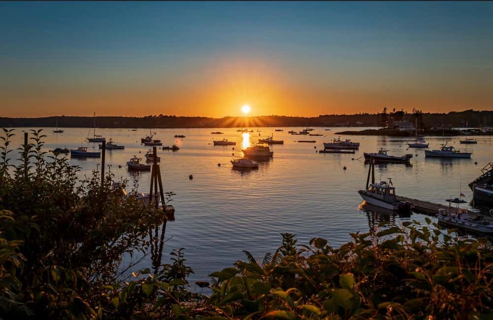 image n.8 of Boothbay Harbor: 3-Hour Foodie Walking Tour activity in Boothbay Harbor, uploaded by supplier