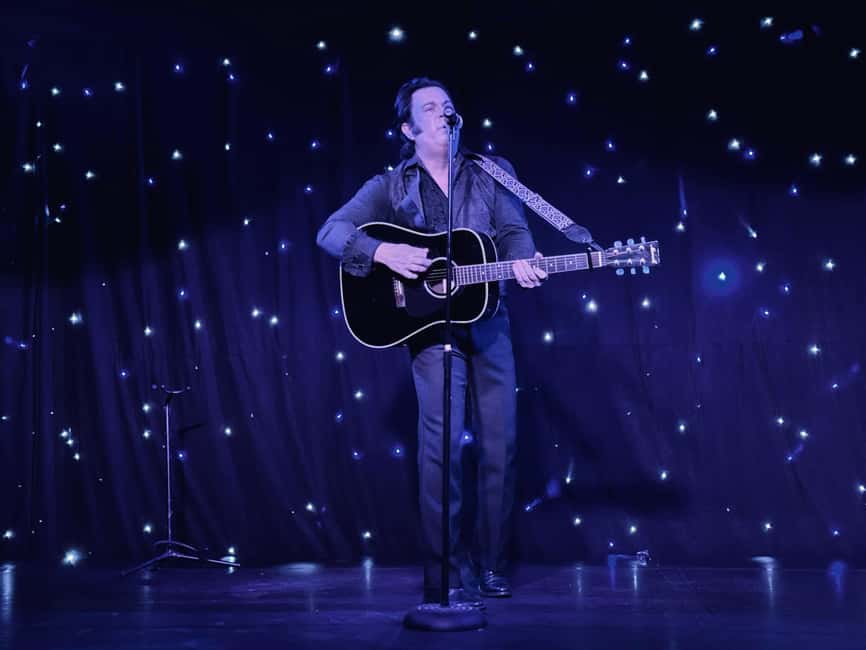image n.10 of Pigion Forge: Elvis and Johnny Cash Tribute Show Ticket activity in Pigeon Forge, uploaded by supplier